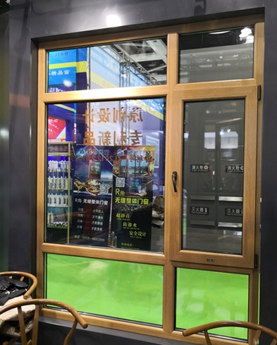 2018西南国际建博会29日在沈阳新天下博览馆停止(图5) 2018西南国际建博会29日在沈阳新天下博览馆停止(图5)