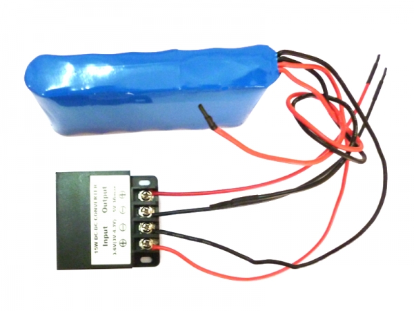 5V  13200mAh 圆柱锂电池 | 1S6P锂电池